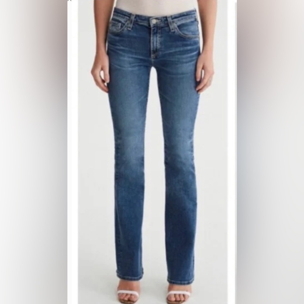 AgJeans Adriano Goldschmidt Angel Bootcut 32